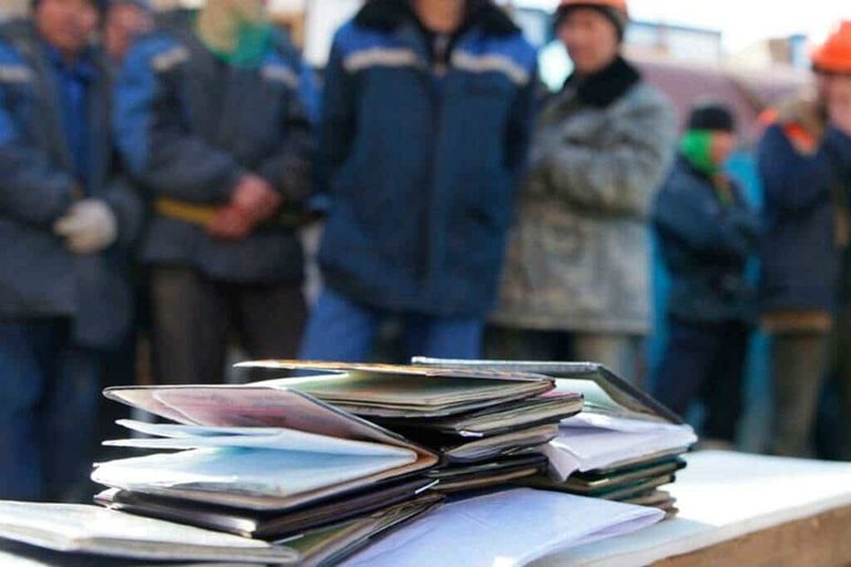 Более 15,1 тыс. иностранных граждан осуществляют трудовую деятельность в Казахстане - Минтруда