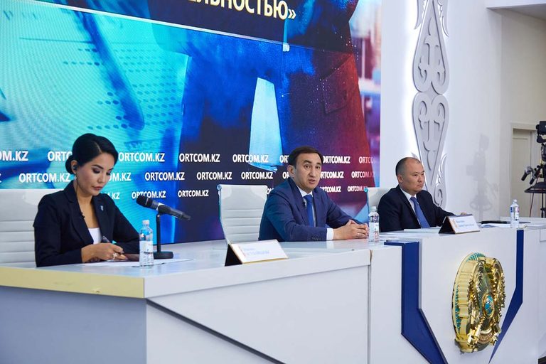 Налоговое администрирование доходов физических лиц, занимающихся предпринимательской деятельностью