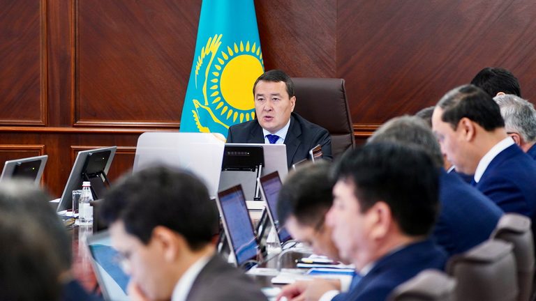Казахстан значительно снизил зависимость от импорта по ряду продуктов сферы животноводства