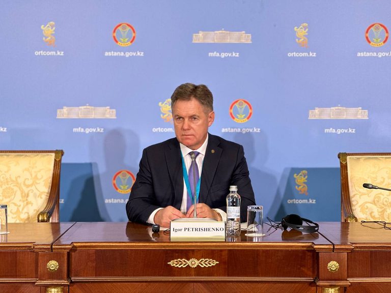 Глава миссии наблюдателей от СНГ: молодое поколение активно принимает участие в голосовании