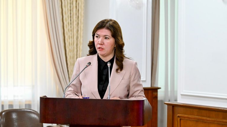 ТиПО в Казахстане переводят на новую модель подготовки кадров с учетом потребностей экономики