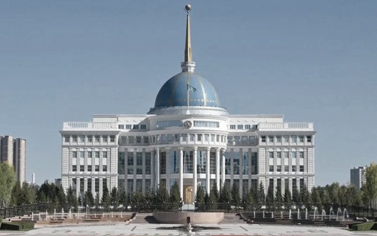 Қасым-Жомарт Тоқаев Ресей Президенті Владимир Путинге Каспий теңізіндегі оқу-жаттығу кезінде қазақстандық әскери қызметшілердің қаза табуына байланысты көңіл айтқаны үшін ризашылығын білдірді